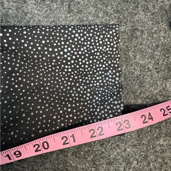 Lululemon Tight Stuff Tights Black 8 - Picture 8 of 9